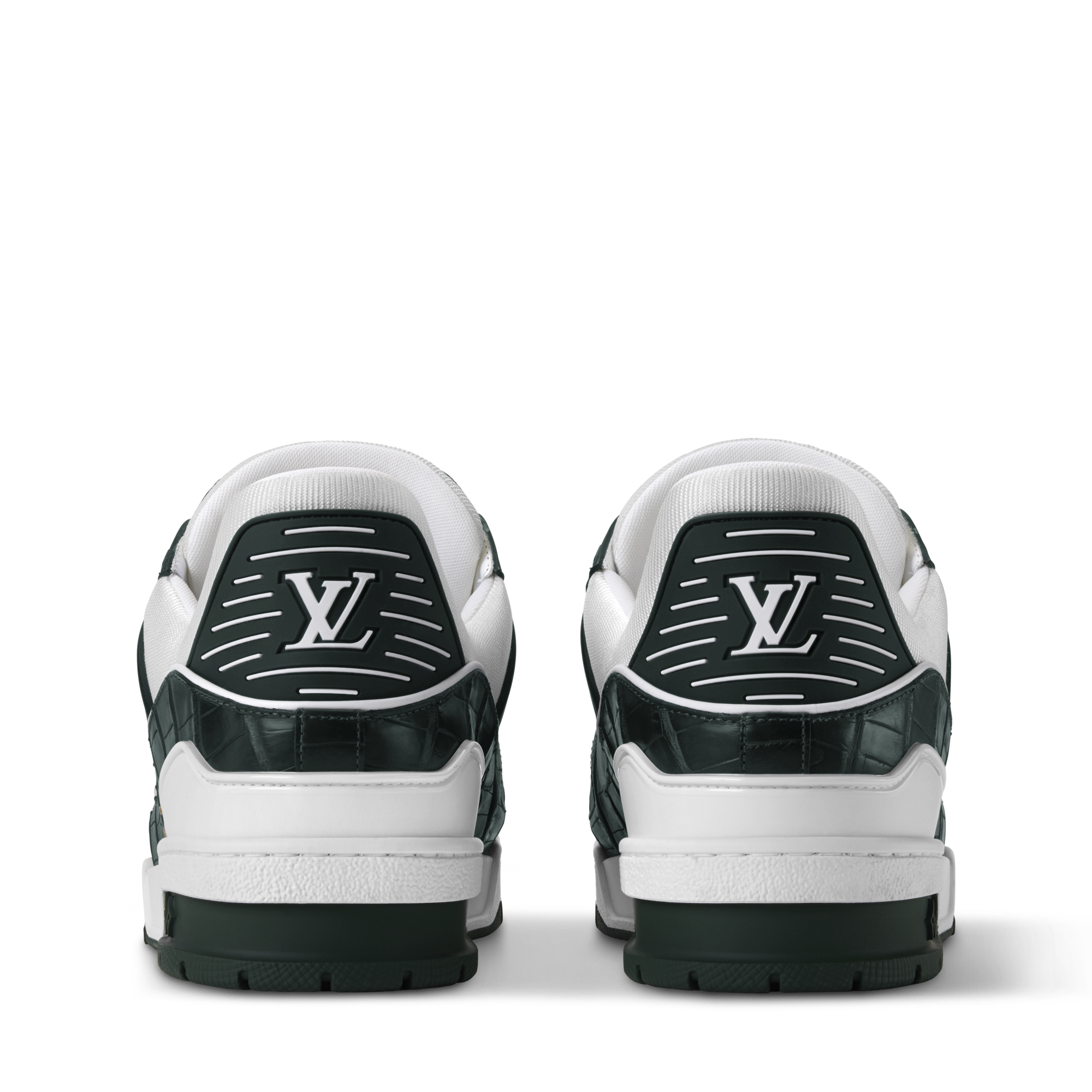 LV Trainers: Men's Designer Cross Trainer Shoes | LOUIS VUITTON ®